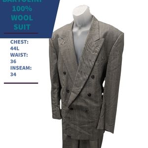 Bartolini suit